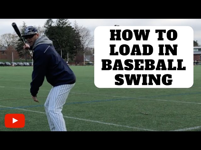 How To Load A Baseball Bat?