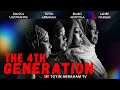 THE 4TH GENERATION -2025 Latest Nollywood Movie Toyin Abraham, Bimbo Akintola, Lanre Hassan, Bianca