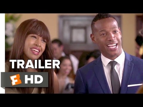 Fifty Shades of Black Official Trailer #1 (2016) - Jane Seymour, Marlon Wayans Movie HD - UCi8e0iOVk1fEOogdfu4YgfA