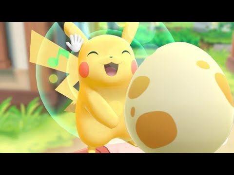 Why the Recent Pokemon: Let's Go Interview Upset Fans - UCKy1dAqELo0zrOtPkf0eTMw