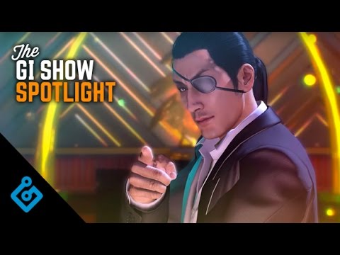 Why Game Informer Gave Yakuza 0 A 9.25 - UCK-65DO2oOxxMwphl2tYtcw