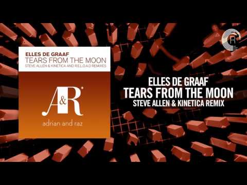 Elles De Graaf - Tears From The Moon (Steve Allen & Kinetica Remix) - UCsoHXOnM64WwLccxTgwQ-KQ