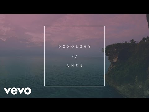 Phil Wickham - Doxology//Amen (Official Lyric Video) - UCvOca8do9ZtAkjytg_AU-JA