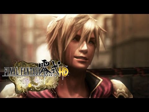 Final Fantasy Type-0 HD - Character Trailer [1080p] TRUE-HD QUALITY - UC8JiX8bJM5DzU41LyHpsYtA