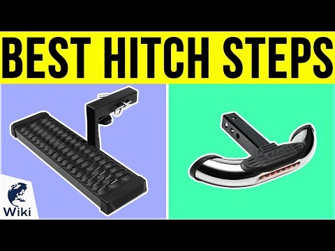 10 Best Hitch Steps 2019 - UCXAHpX2xDhmjqtA-ANgsGmw