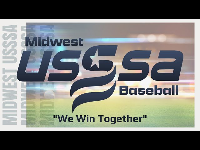 Iowa Usssa Baseball – The Best in the Midwest