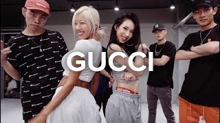 Gucci - Jessi / Mina Myoung Choreography