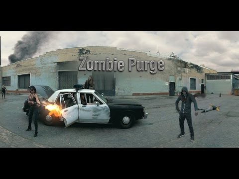 Zombie Purge - default