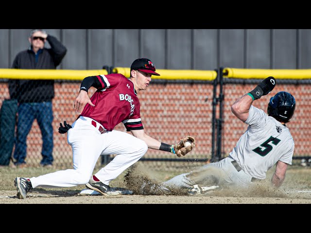 Bates Baseball Roster: A Look at the Team’s Newest Additions