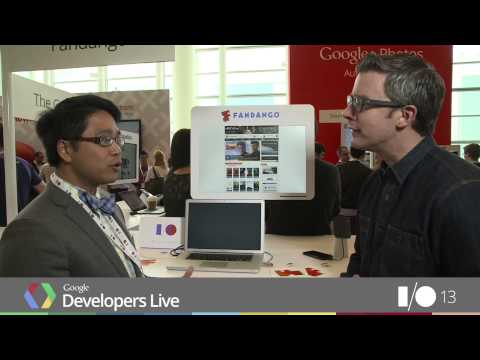 Google Developers Live at I/O 2013 - Intro & Google+, Drive Sandbox Walthroughs - UC_x5XG1OV2P6uZZ5FSM9Ttw