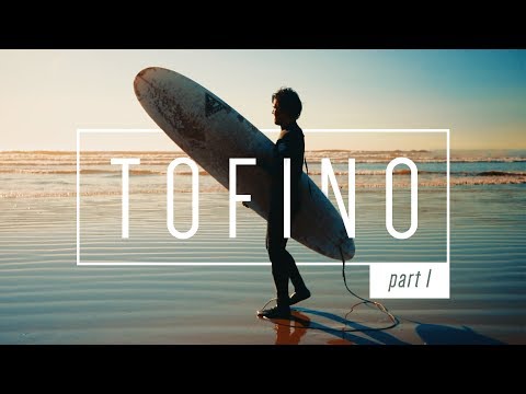 Tofino Surfing - Vancouver Island Adventure - UCd5xLBi_QU6w7RGm5TTznyQ