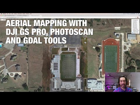 My Latest Drone Aerial Mapping Workflow with DJI Ground Station Pro - UC_LDtFt-RADAdI8zIW_ecbg