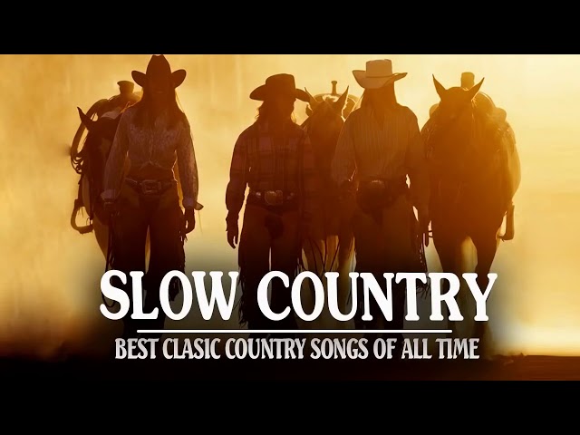Why Slow Rock Country Music is Taking Over