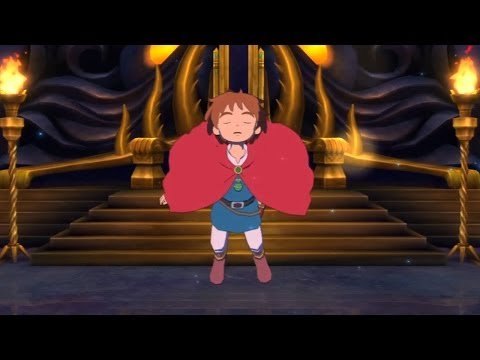 Ni No Kuni: Wrath Of The White Witch - Shadar's Story [79] - UCj5i58mCkAREDqFWlhaQbOw