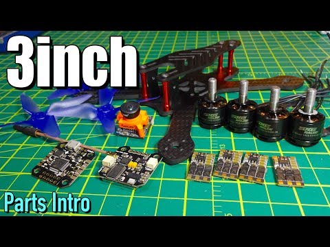 3inch Quad Build : Parts Overview - UC2c9N7iDxa-4D-b9T7avd7g