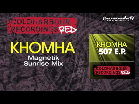 KhoMha - Magnetik (Sunrise Mix) - UCGZXYc32ri4D0gSLPf2pZXQ