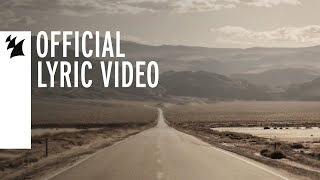 Morgan Page feat. Lissie - The Longest Road (Fancy Inc & Bruno Be Remix) [Official Lyric Video]