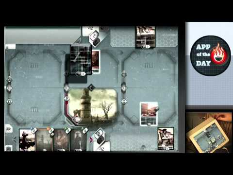 App of the Day: Assassin's Creed Recollection - UCiDJtJKMICpb9B1qf7qjEOA