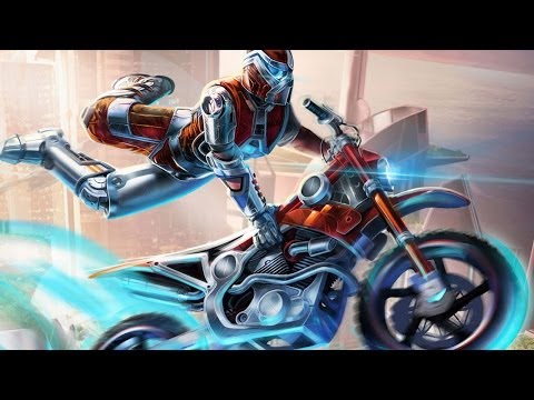Trials Fusion Review - UCKy1dAqELo0zrOtPkf0eTMw