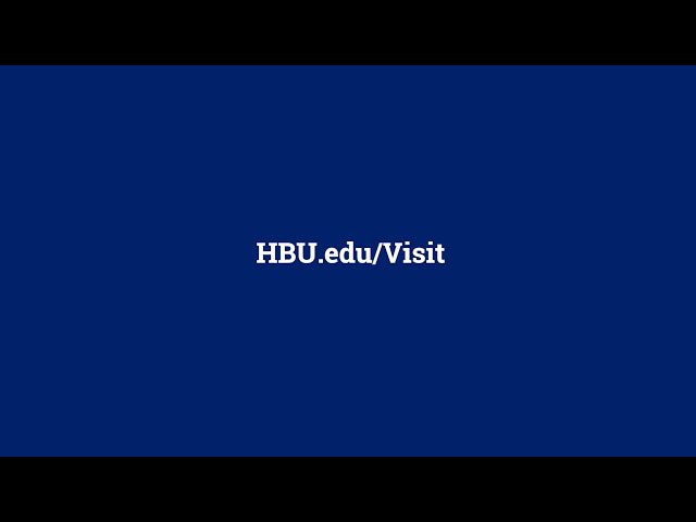 HBU Basketball Schedule: What You Need to Know