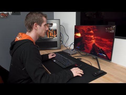 CHEAP Korean 144Hz Gaming Monitor - Classic Unboxing - UCXuqSBlHAE6Xw-yeJA0Tunw