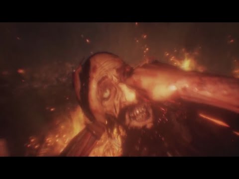 AGONY Gameplay Trailer Gamescom 2016 (Xbox One, PS4, PC) - UCm4WlDrdOOSbht-NKQ0uTeg