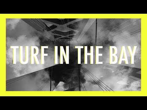 GoPro Music: Turf in the Bay - UCqhnX4jA0A5paNd1v-zEysw