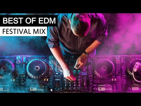 BEST OF EDM - Electro House Festival Music Mix 2018 - UCAHlZTSgcwNNpf8LV3E6kDQ