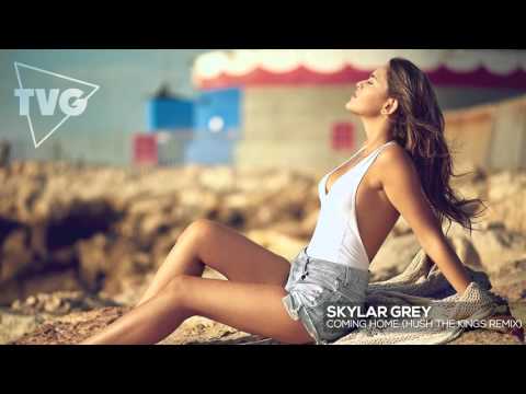 Skylar Grey - Coming Home (Hush The Kings Remix) - UCouV5on9oauLTYF-gYhziIQ