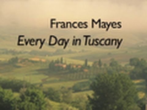 Every Day in Tuscany - UCpVm7bg6pXKo1Pr6k5kxG9A