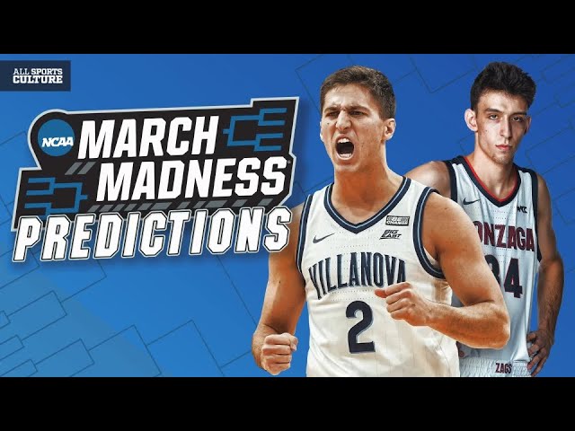 Big 10 Basketball Predictions: Who Will Win it All?