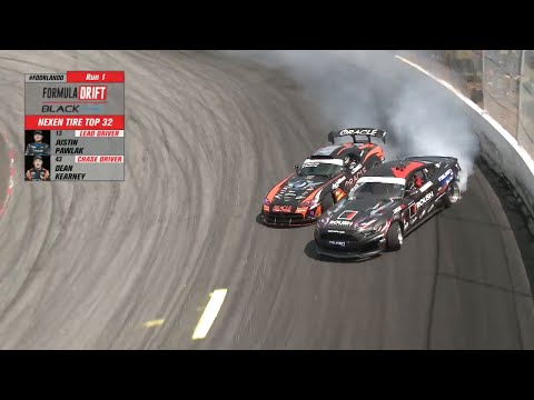 Formula Drift Orlando: Full Top 32 Highlights - UCsert8exifX1uUnqaoY3dqA