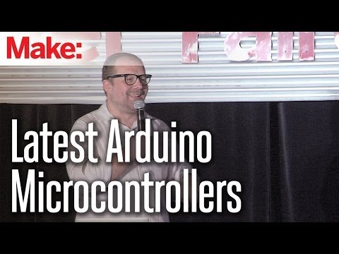 The State of Arduino - Massimo Banzi - UChtY6O8Ahw2cz05PS2GhUbg