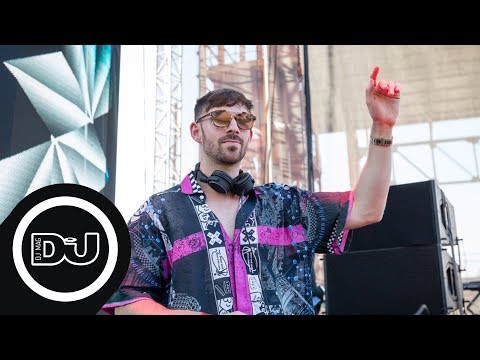 Patrick Topping Live From Kappa Futur Festival - UCJEKlziKdxoos1qbptjGgLg