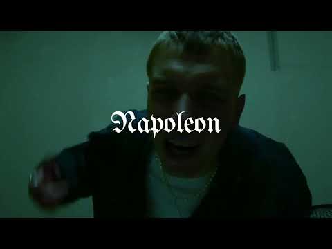 [FREE FOR PROFIT] $oho Bani ft. Apache 207 Type Beat "NAPOLEON"