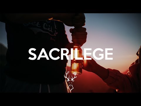 Piece Wise & CRUXZ Ft. F(M) - Sacrilege (Bass Boosted) - UCUavX64J9s6JSTOZHr7nPXA