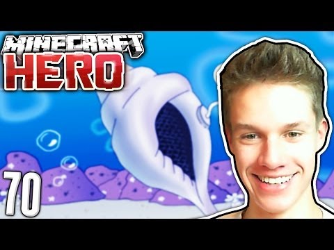 Die MAGISCHE MIESMUSCHEL ENTSCHEIDET | Minecraft HERO #70 - UCmxc6kXbU1J-0pR2F3wIx9A