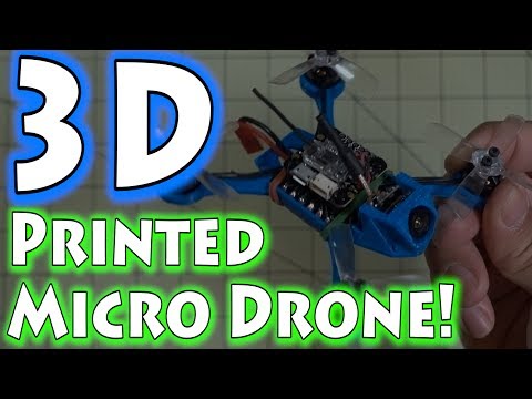 Micro Drones 101 #5  - UCnJyFn_66GMfAbz1AW9MqbQ