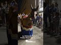 Ball protocol·lario de la Mulasseta Festa Major 30 d'Octubre Salou