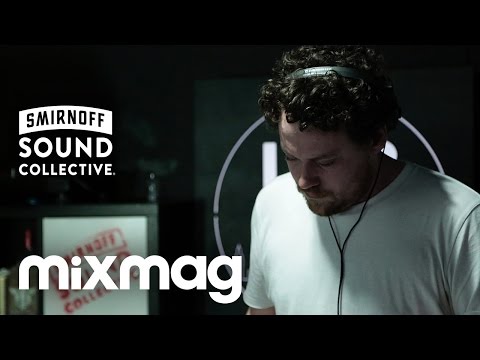 METRONOMY in The Lab LDN (Summer '08 DJ Set) - UCQdCIrTpkhEH5Z8KPsn7NvQ