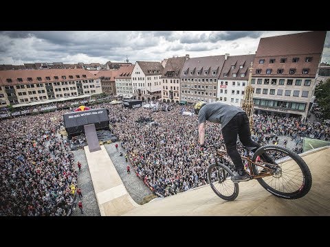 Nicholi Rogatkin goes full send with a 1440 at Red Bull District Ride 2017 - UCblfuW_4rakIf2h6aqANefA