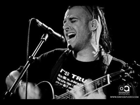 Michale Graves - Locked Away