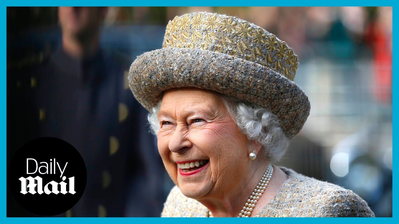 Queen Elizabeth dies: Here is Her Majesty’s life in numbers