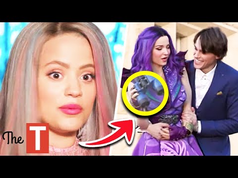 The Only Descendants 3 Video You Need To Watch - UC4qGmRZ7aLOLfVsSdj5Se2A