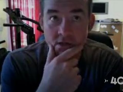 The 404 - Ep. 1350: Where we go full on with David Koechner - UCOmcA3f_RrH6b9NmcNa4tdg