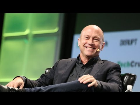 The Hippies Will Always Win: Silicon Valley's Mike Judge (full panel) - UCCjyq_K1Xwfg8Lndy7lKMpA