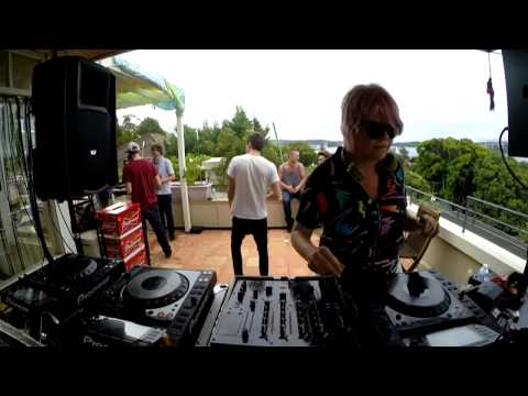 Kali Boiler Room Sydney Daytime DJ Set - UCGBpxWJr9FNOcFYA5GkKrMg