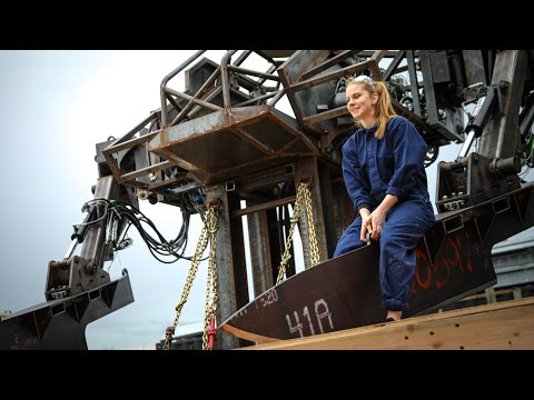 How MegaBots is Building a League of Giant Fighting Robots - UCiDJtJKMICpb9B1qf7qjEOA