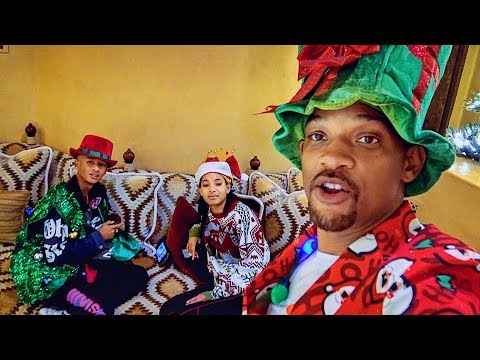 A Smith Family Christmas - UCKuHFYu3smtrl2AwwMOXOlg