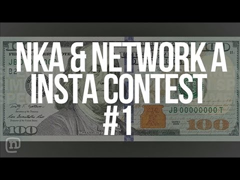 NKA & Network A Instagram 'Best 360 Flip' Contest - UCsert8exifX1uUnqaoY3dqA